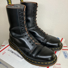 Inghilterra US 10 Dr. Martens