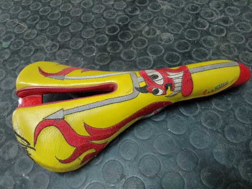 Sella diablo chiappucci - el,