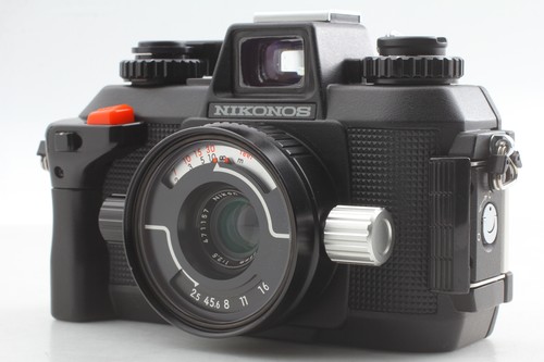 Ottime condizioni nikon - [ottime,