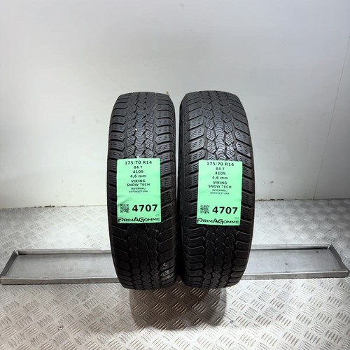 Gomme usate 175 r14 - gomme,
