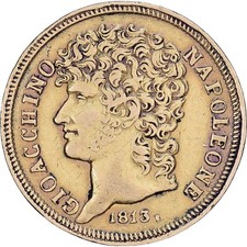 [#639400] Regno di Napoli