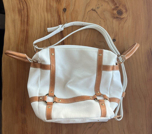 Borsa marco buggiani made - buggiani, in