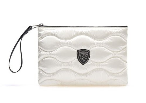 Borsa mano blauer flow - mano,