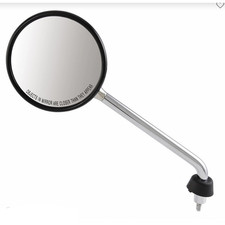 Specchietto sinistro PIAGGIO Vespa LX 50-150ccm -- CM020404