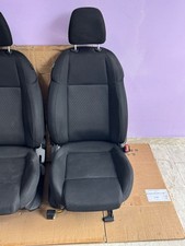 tappezzeria sedili interni