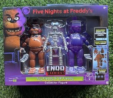 Five Nights at Freddy’s Endo