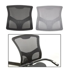 Cuscino per schienale in rete