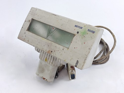 Espositore ausiliario mettler - espositore,