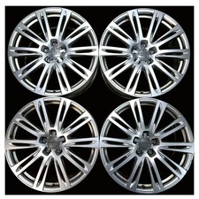 Cerchi in lega originali Audi