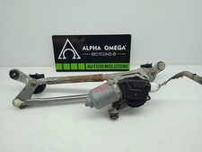 MOTORINO TERGICRISTALLO