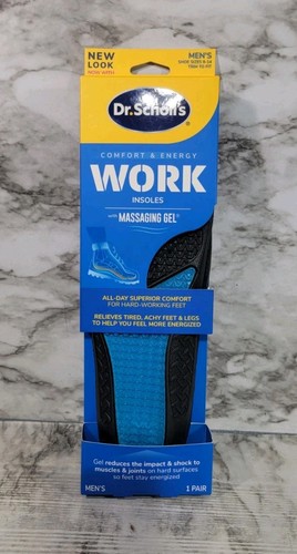 Scholl gel massaggiante - scholl's,