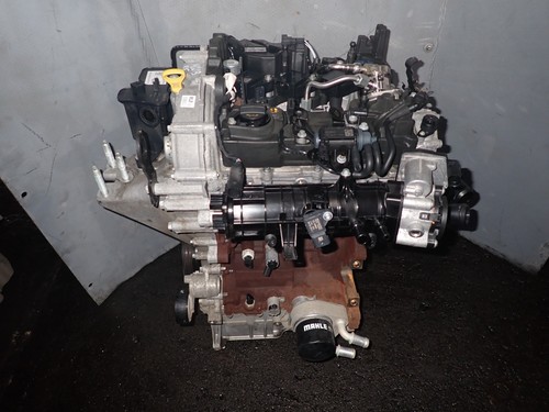 Motore m0ja m0jb - 35tkm, ford