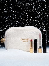 CHANEL Ultimate Allure Makeup
