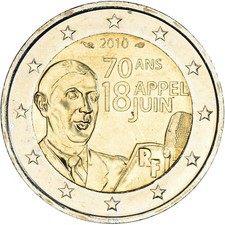 France euro 2010 - 2, 2010,