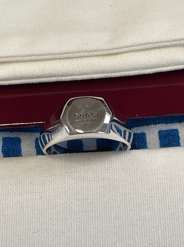 Anello gucci nuovo misura - gucci,