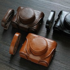 Custodia dock per Fujifilm X10