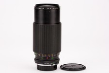 Auto Makinon MC Zoom 80-200mm