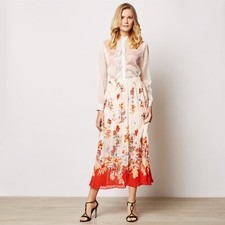 Yamamay gonna lunga plissé