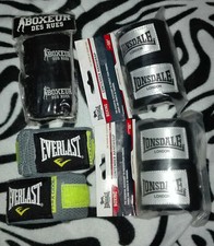 SET 4 COPPIE FASCETTE