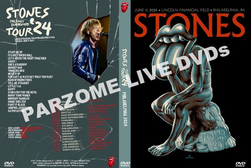 The rolling stones - the,