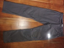 Pantaloni Trekking Invernale