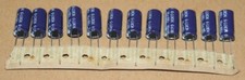 10uf 400v condensatori - 12,