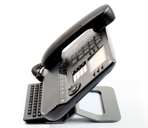 Telefono scrivania premium - telefono,