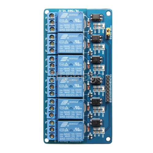 1pcs canali modulo scheda - 1pcs, 5v
