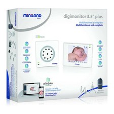 Baby monitor video - , digimonitor