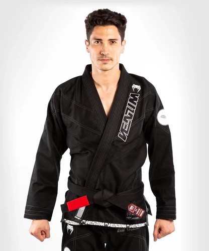 Venum elite light uomo - uomo, bjj