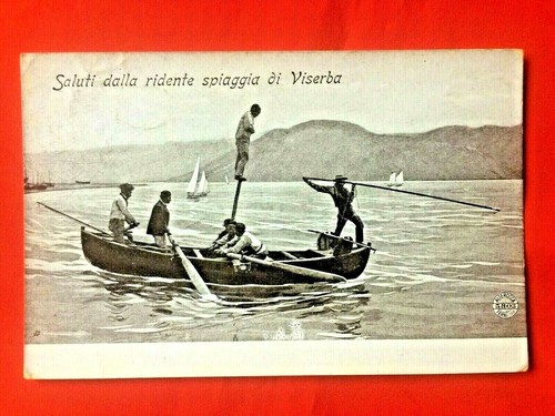 Cart epoca viserba - d',