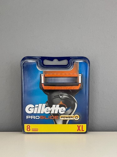Lamette barba gillette - lamette, da