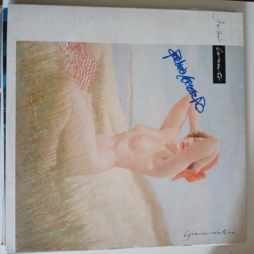 Giannutri di fabio - lp,