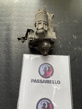 9645100680 Motorino Avviamento Citroen C4 1.6 Diesel Originale 2007