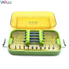 DASK Strumenti di Sollevamento