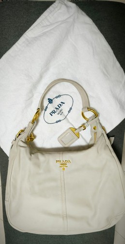 Borsa prada pelle - borsa, in