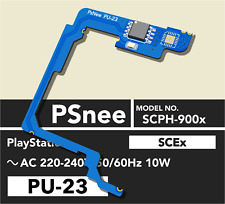 PS1 SCPH-900x (PU-23) –