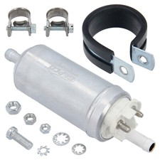 Pompa Elettrica Carburante