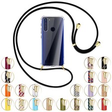 Collana (O) per Motorola One