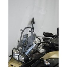 Cupolino Alto ISOTTA intercambiabile Fumè per BMW 800 F GS ADVENTURE 2013-2018