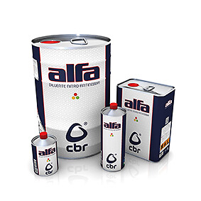 Diluente nitro antinebbia - diluente,