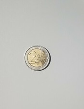 Moneta euro rarissima - moneta,