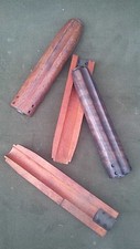 M1 carbine, birch hand guard -