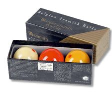 Palline Carom Palline Pro Cup TV 61,5 mm