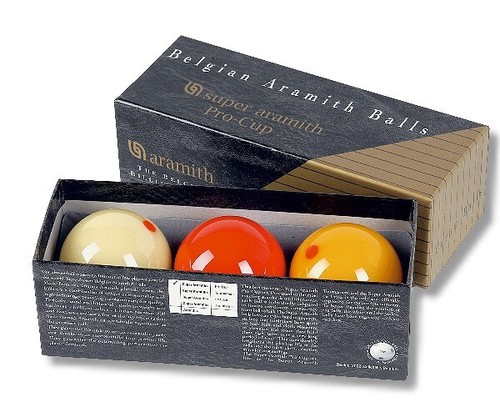 Palline carom - palline,