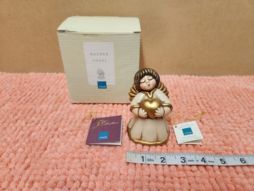 Thun angel figure holding - thun,