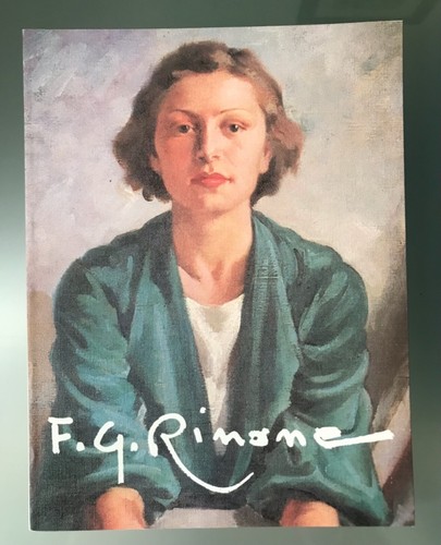 Francesco rinone mostra - francesco, rinone.