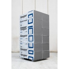 Termolan GREYPOR® X31 TK8 RE