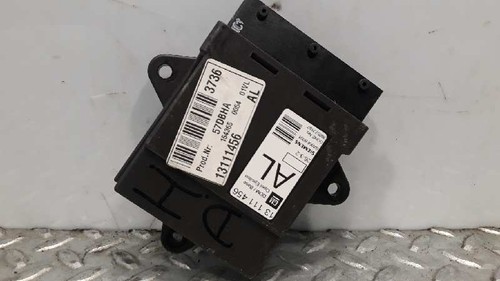 13111456 centralina motore - motore, per