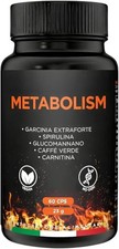 Integratore Alimentare